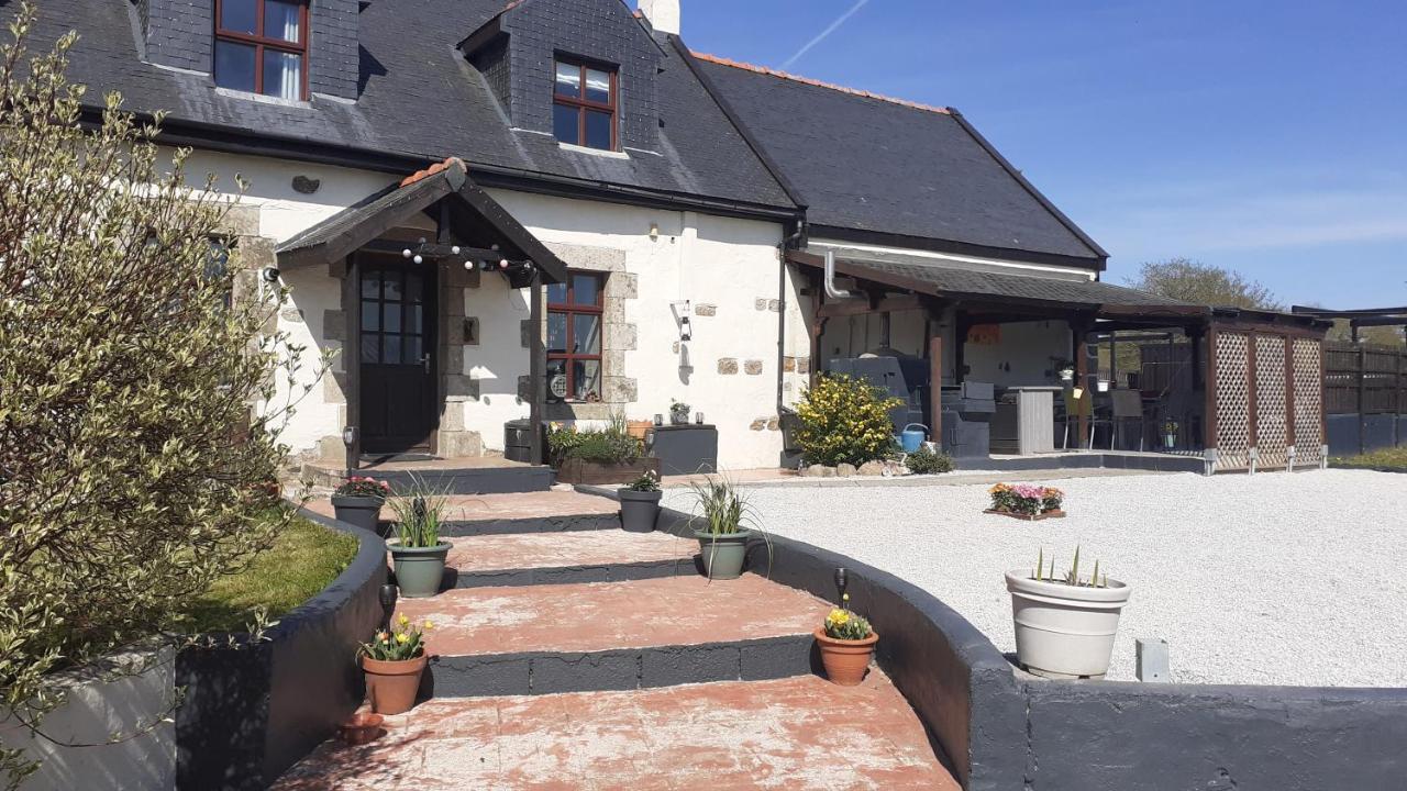 Locarn Lodge, Goas Rep Ngoại thất bức ảnh