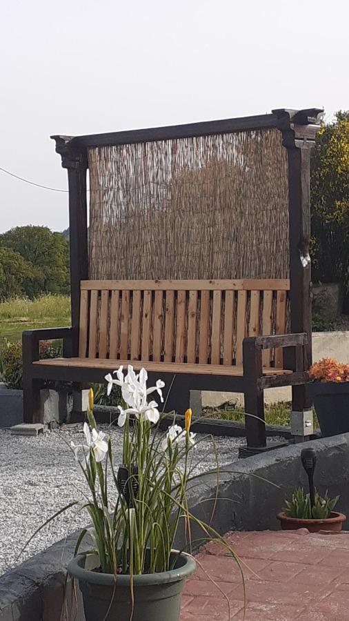 Locarn Lodge, Goas Rep Ngoại thất bức ảnh