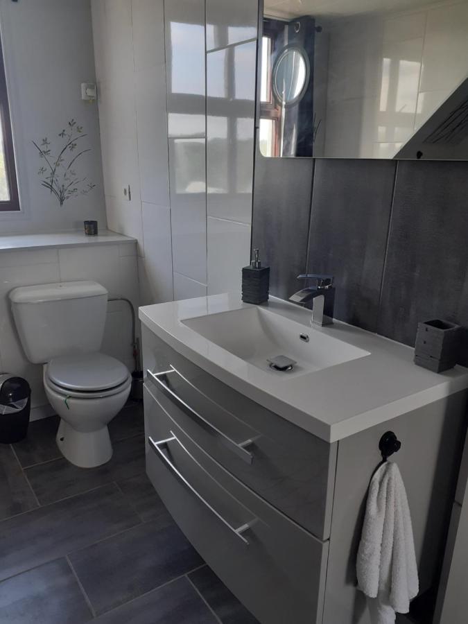 Locarn Lodge, Goas Rep Ngoại thất bức ảnh