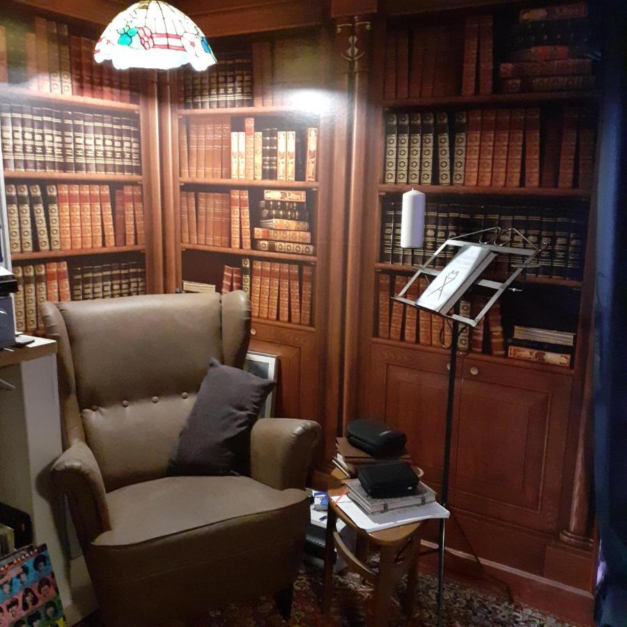 Locarn Lodge, Goas Rep Ngoại thất bức ảnh